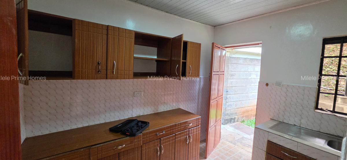 2 Bed House with En Suite at Runda - 4