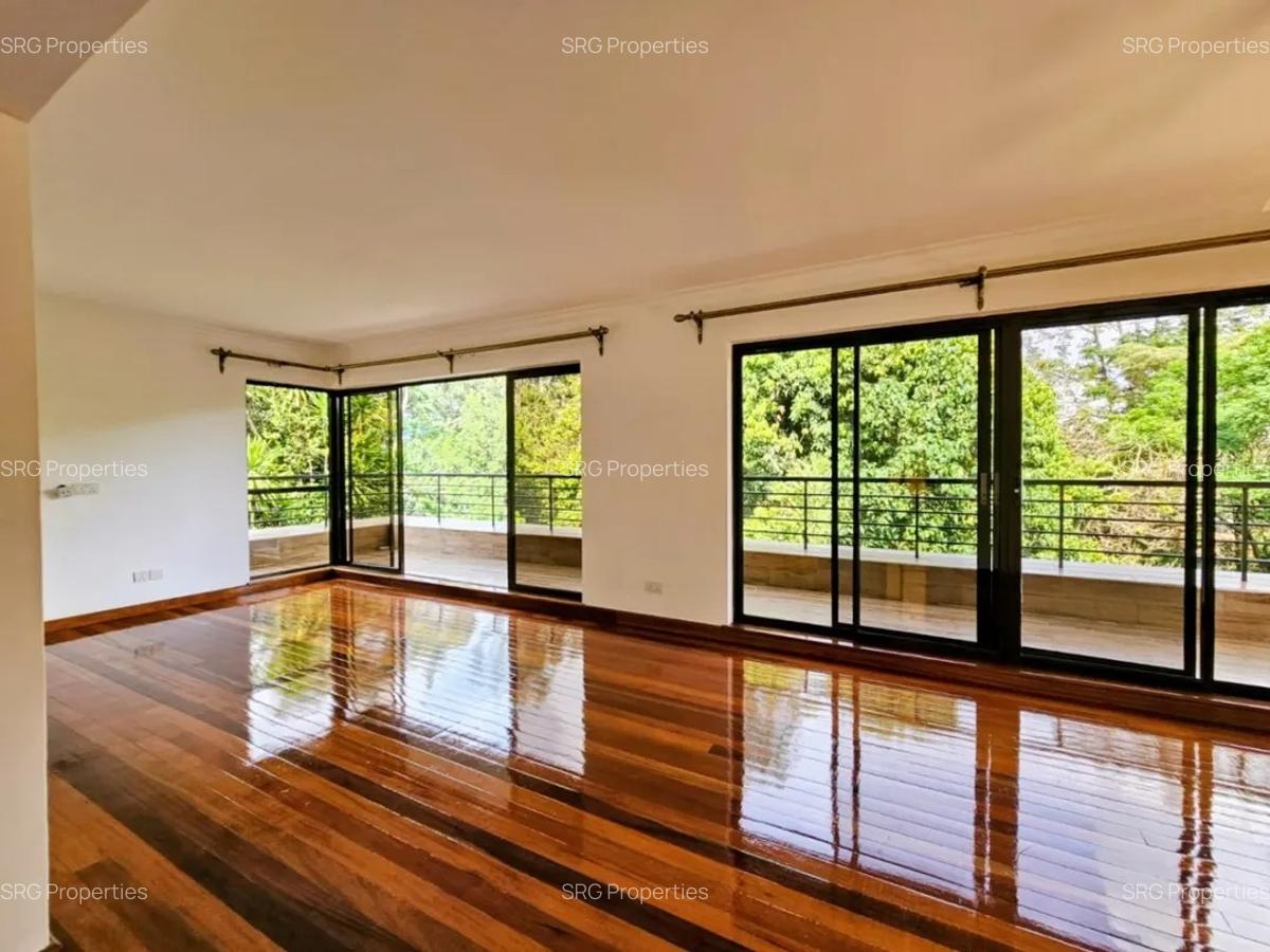 5 Bed Apartment with En Suite in Kileleshwa - 1