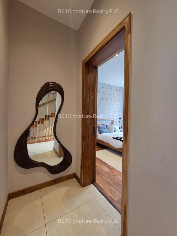 4 Bed Townhouse with En Suite in Loresho - 6