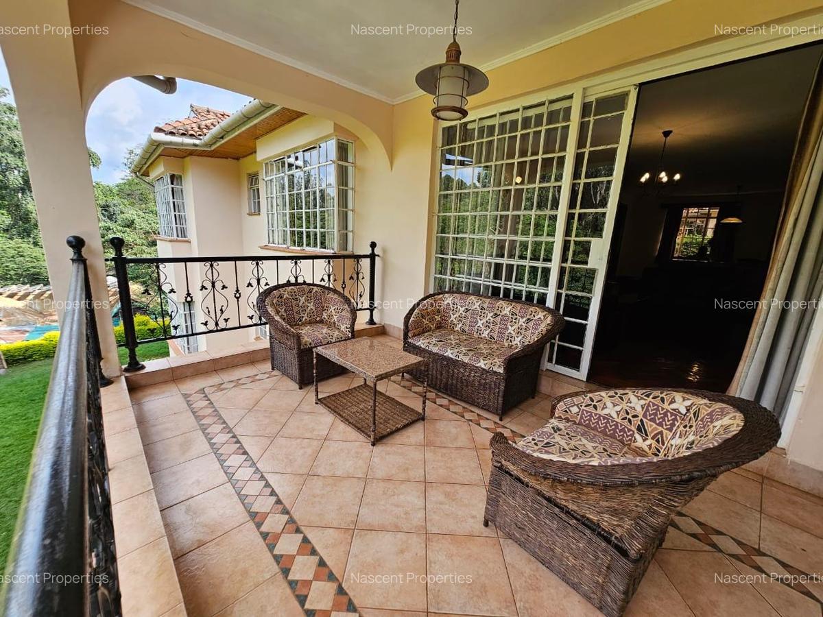 3 Bed Townhouse with En Suite in Spring Valley - 9
