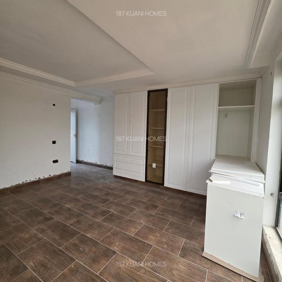 3 Bed House with En Suite in Juja - 11