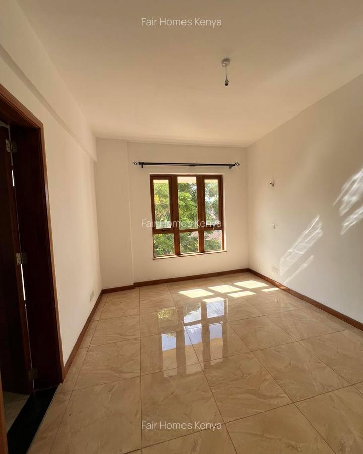 3 Bed Apartment with En Suite at Riara Road - 8