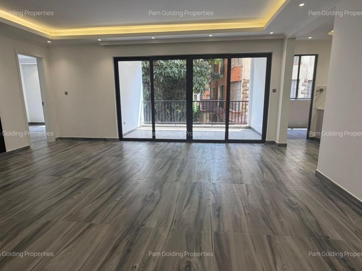 1 Bed Apartment at Brookside Close - 1