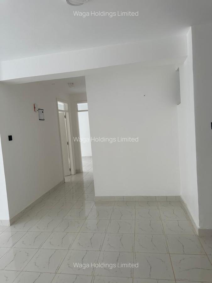 2 Bed Apartment with En Suite at Kiambu Rd - 3