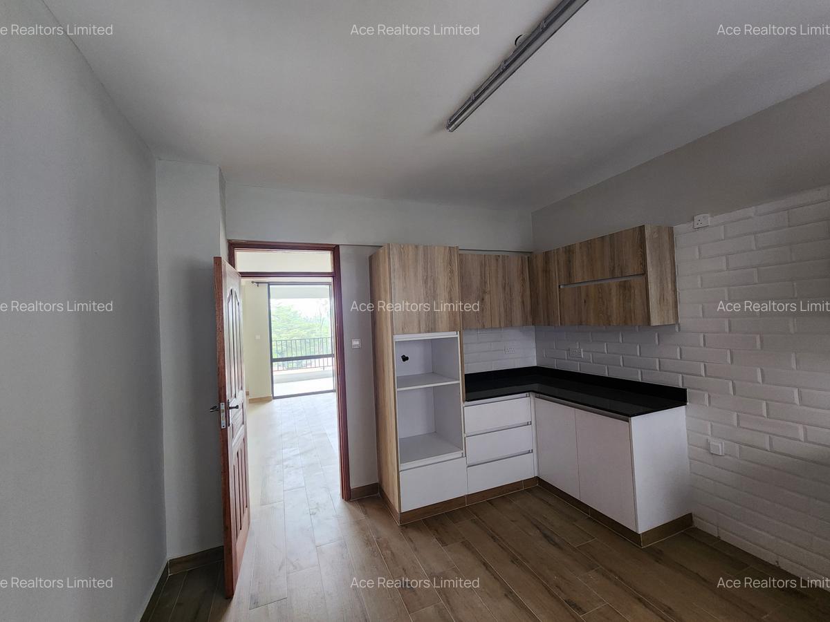 3 Bed Apartment with En Suite at Kileleshwa Nairobi - 7