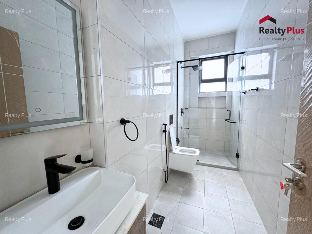3 Bed Apartment with En Suite at Brookeside Drive - 8
