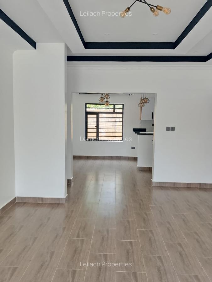 4 Bed House with En Suite in Ngong - 18
