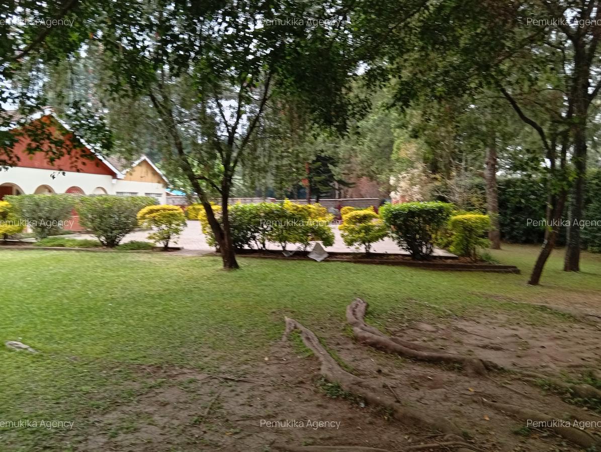 4 Bed House in Karen - 4