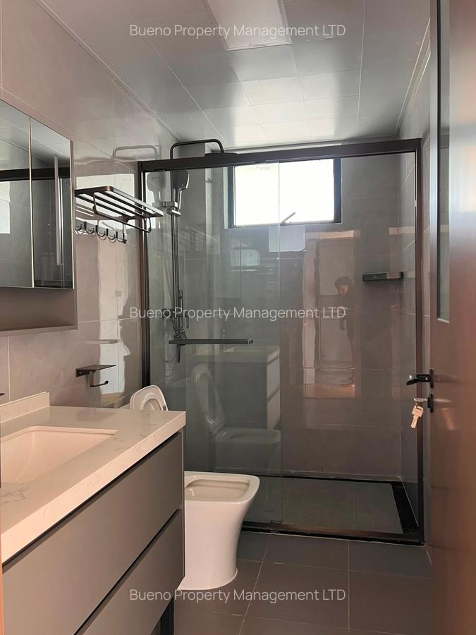 3 Bed Apartment with Gym in Kilimani - 7
