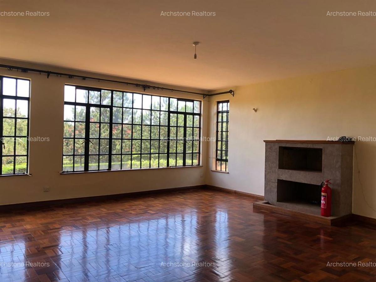 4 Bed Villa in Runda - 8