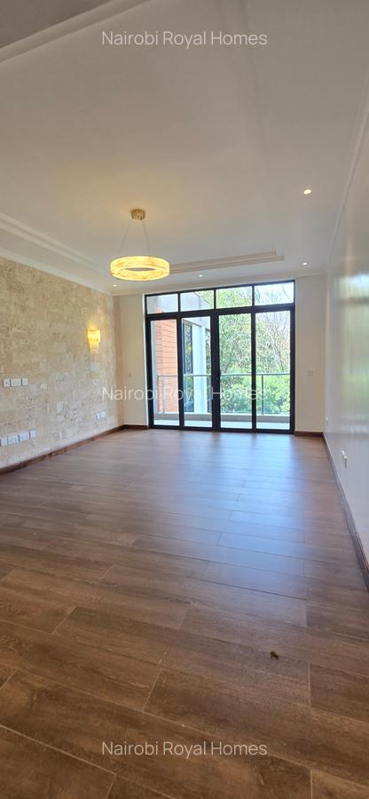 4 Bed Townhouse with En Suite at Lavington Green - 16