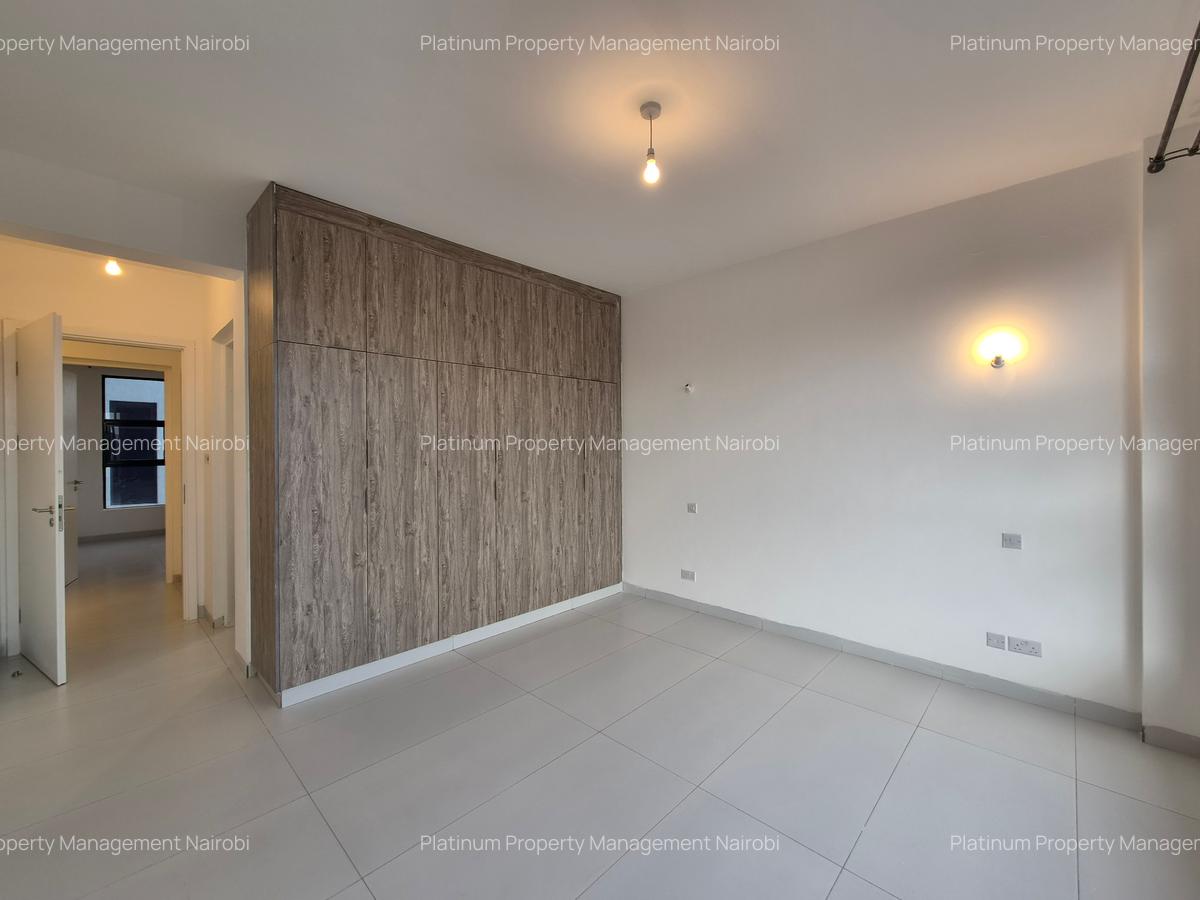 Furnished 4 Bed Apartment with En Suite at Second Parklands - 18