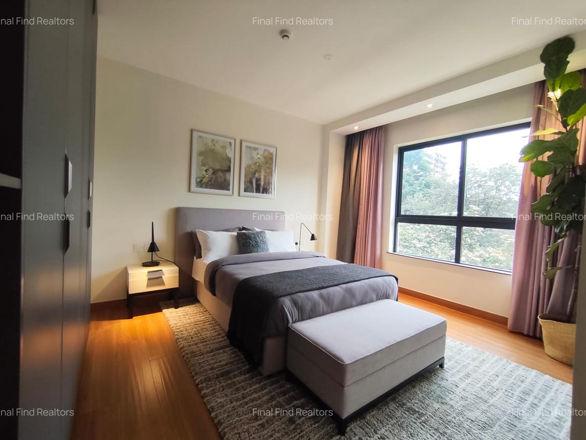 3 Bed Apartment with Staff Quarters in Riverside - 13