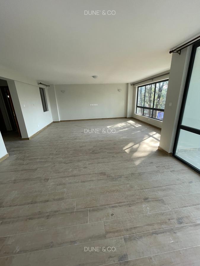 Serviced 3 Bed Apartment with En Suite in Kileleshwa - 4