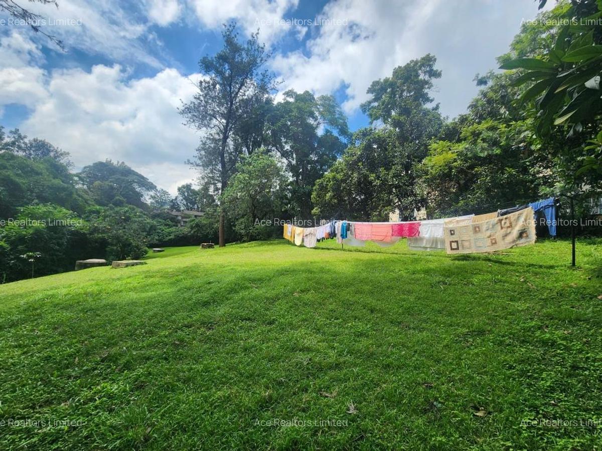 1.5 ac Land at Laikipia Road - 4