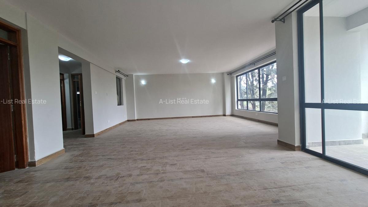 3 Bed Apartment with En Suite at Mandera Road - 3