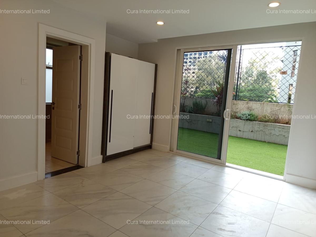2 Bed Apartment in Westlands Area - 5