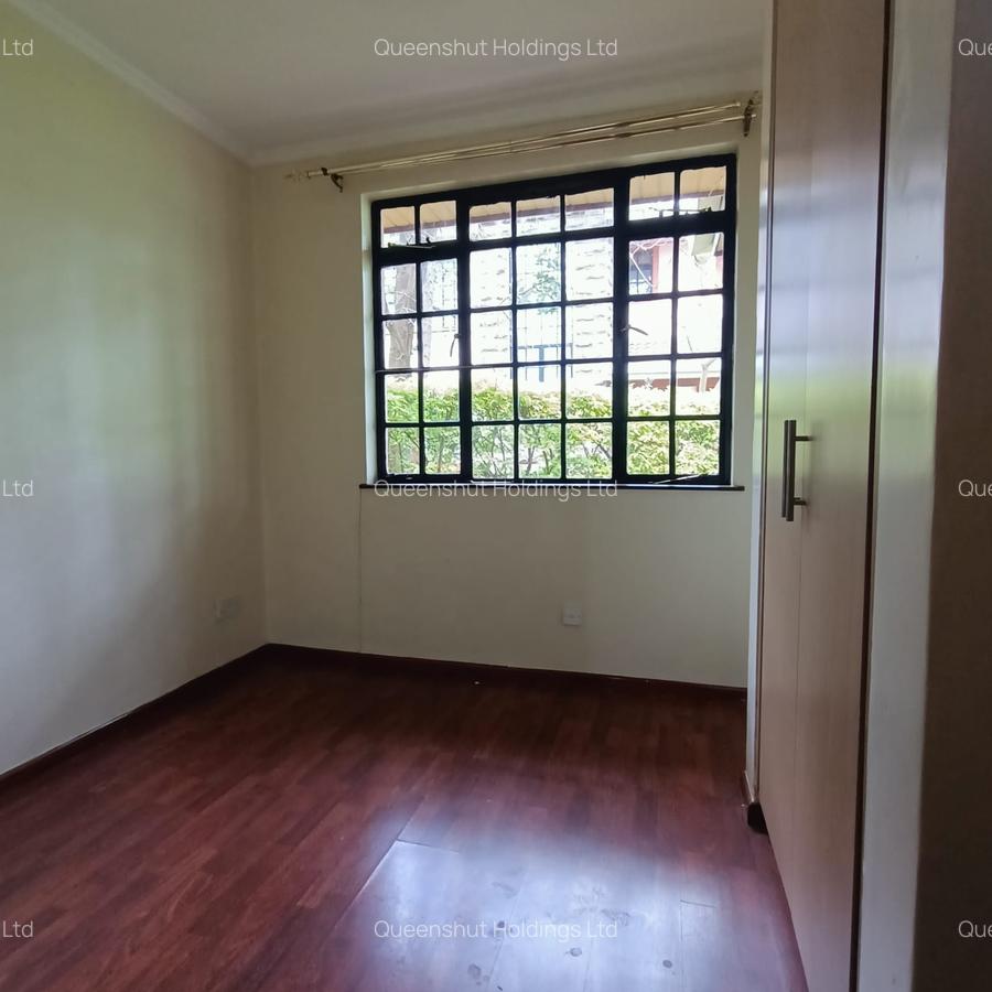 4 Bed Townhouse with En Suite in Kiambu Road - 14