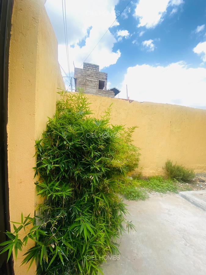 4 Bed Townhouse with Staff Quarters at Parliament Road - 2
