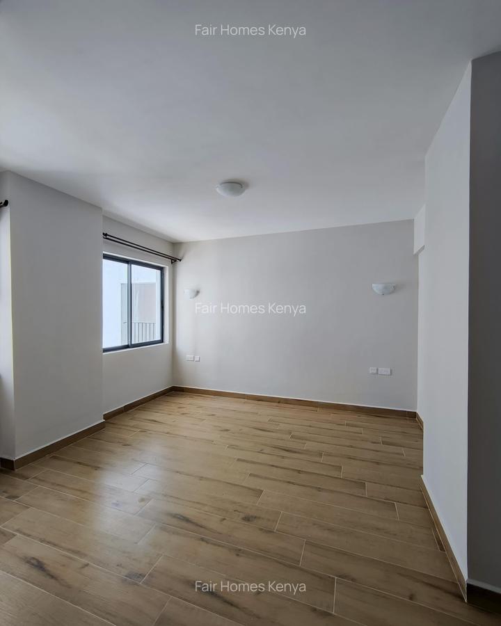 3 Bed Apartment with En Suite at Mandera Road - 11