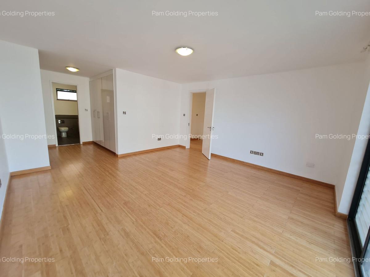 3 Bed Apartment at Garden City - 4
