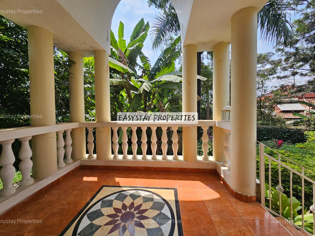 4 Bed House with En Suite in Thigiri - 4