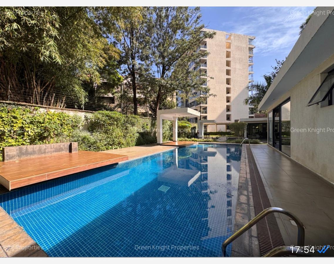 Serviced 2 Bed Apartment with En Suite in Lavington - 14