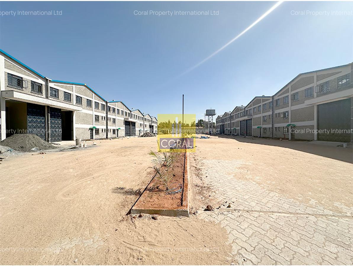 Warehouse in Ruaraka - 6
