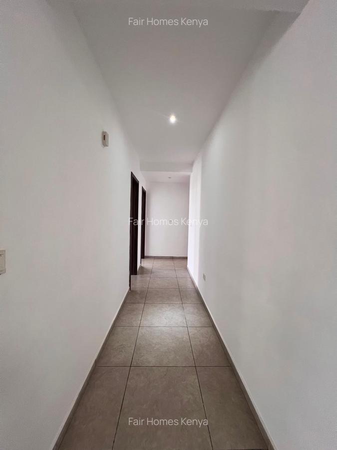 3 Bed Apartment with En Suite at Oloitoktok Road - 9
