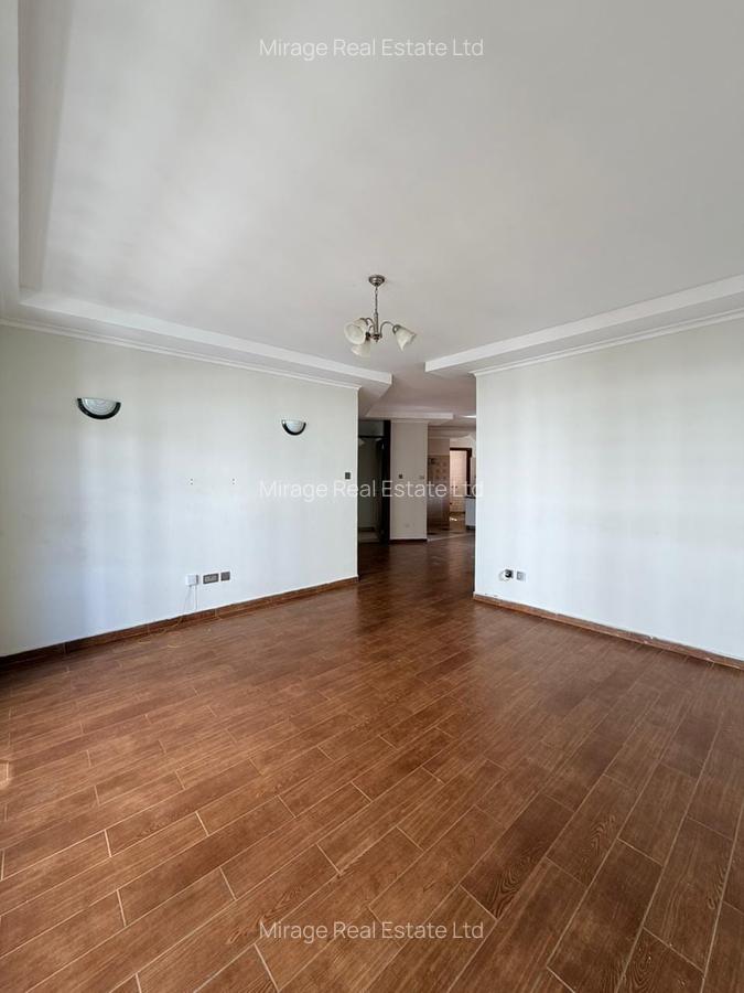 2 Bed Apartment with Swimming Pool in Kileleshwa - 6