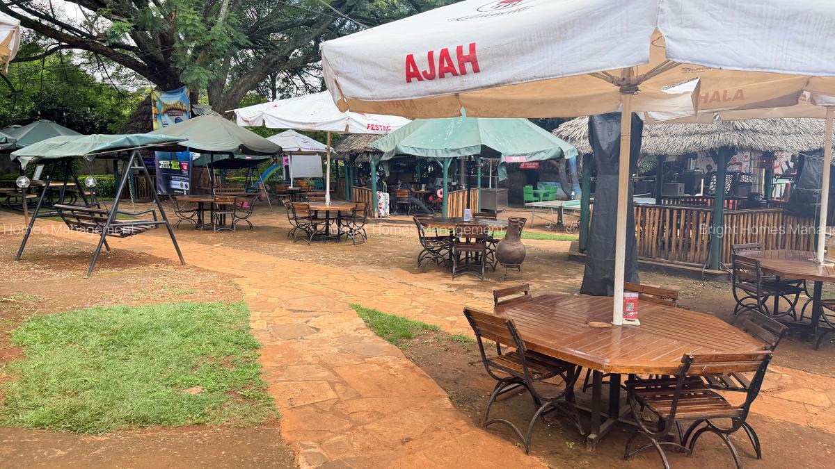 Commercial Property with Parking in Lavington - 10