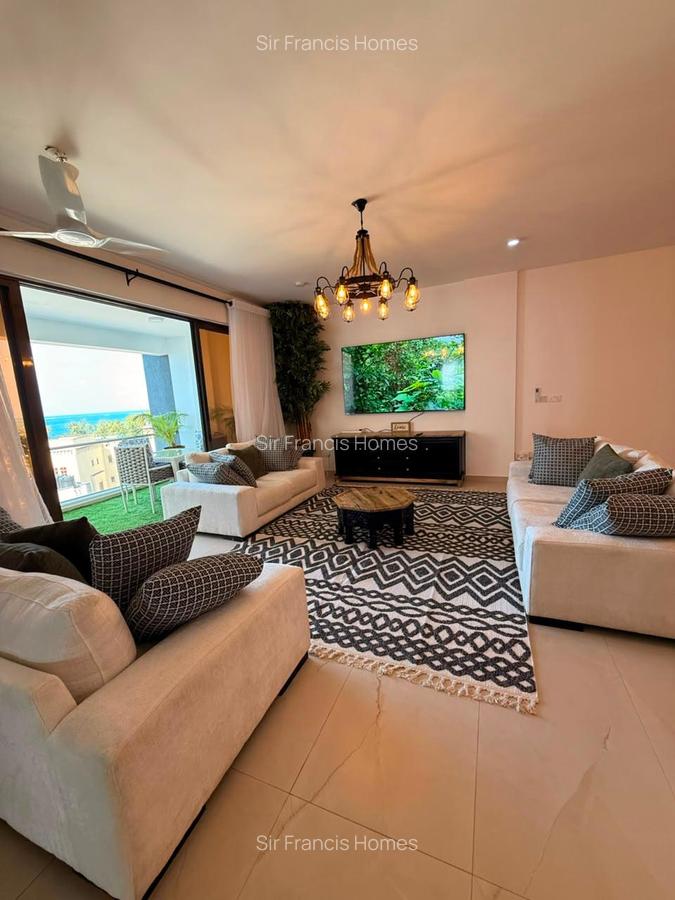 Serviced 4 Bed Apartment with En Suite at 000 Per Night - 8