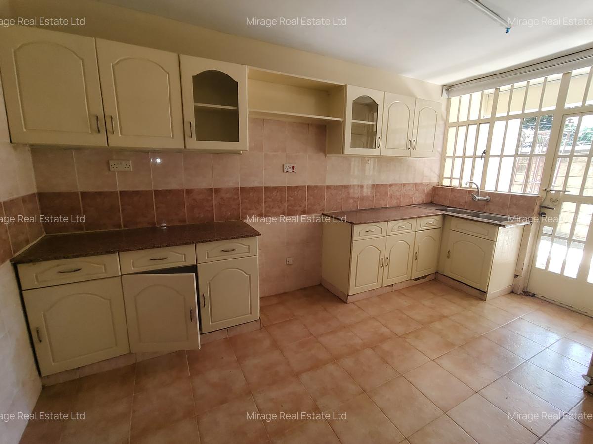 2 Bed Apartment with Parking in Lavington - 6