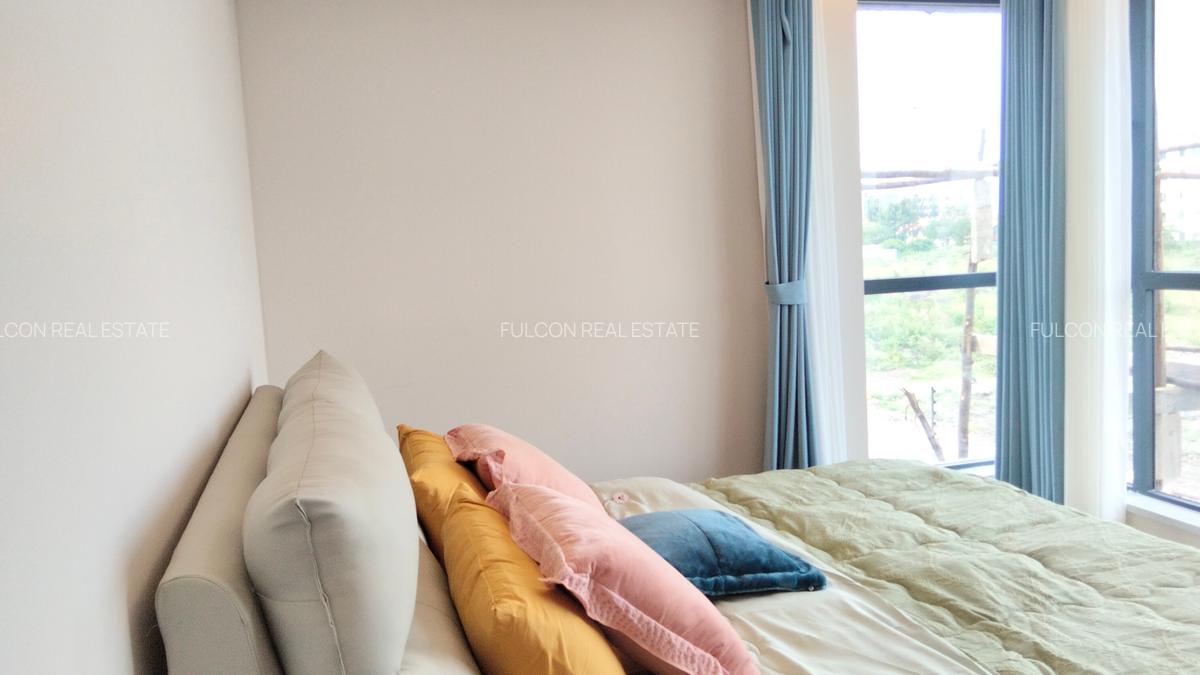 3 Bed Apartment with En Suite in Syokimau - 10