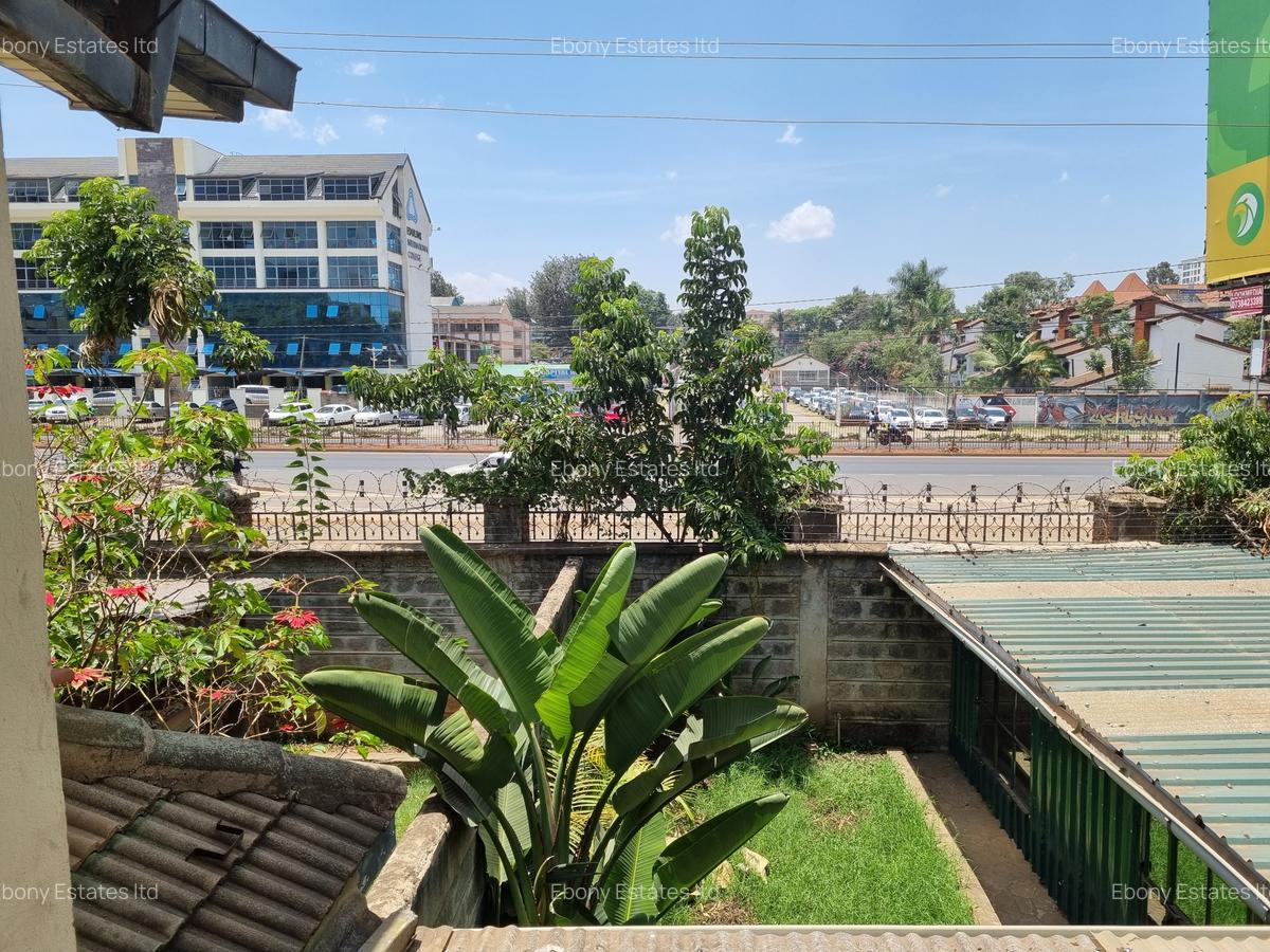 Office with Service Charge Included in Ngong - 11