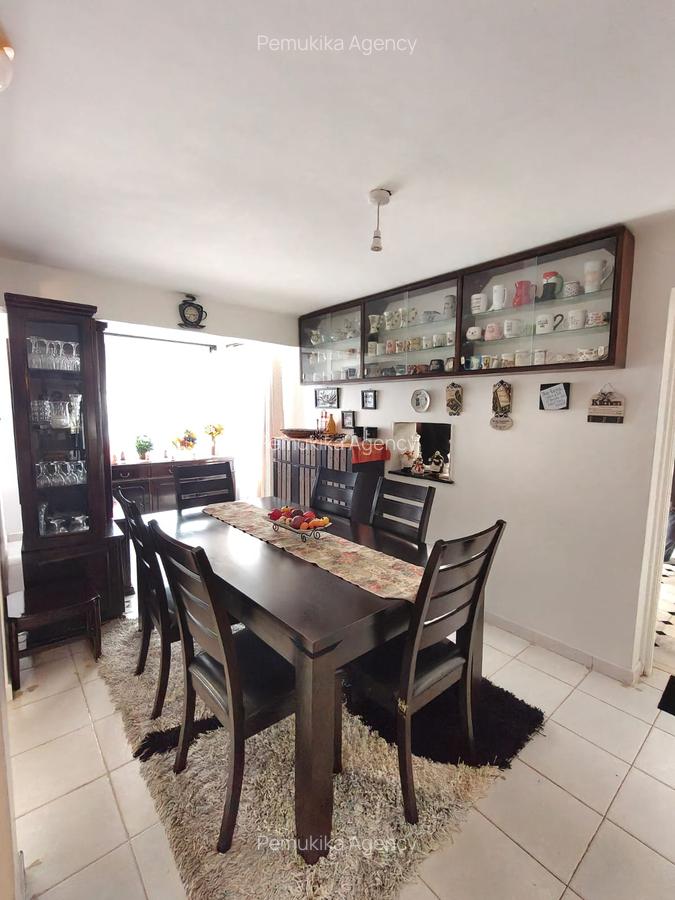 6 Bed House in Karen - 6
