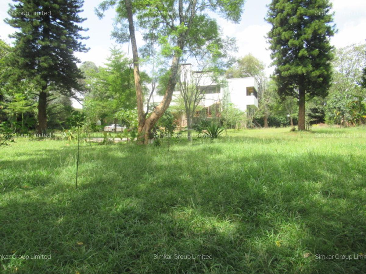 Residential Land at Koitobos Rd - 1