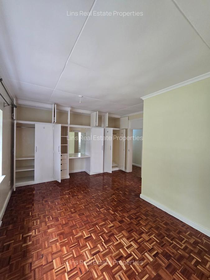 4 Bed House with En Suite in Gigiri - 11