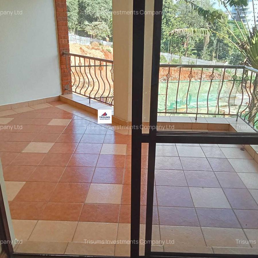 4 Bed Apartment with En Suite in Rhapta Road - 2