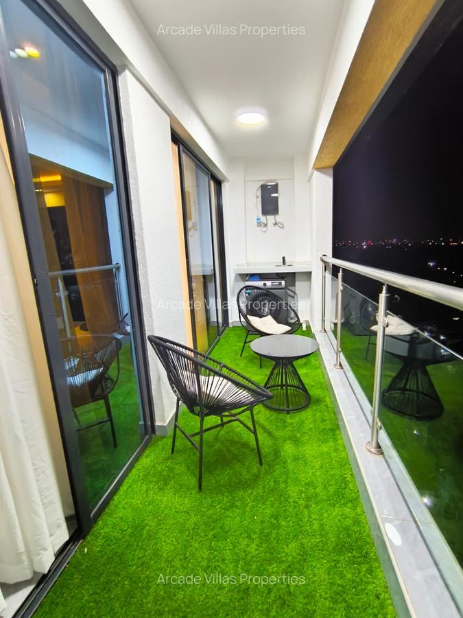 Serviced 3 Bed Apartment with En Suite in Kileleshwa - 1