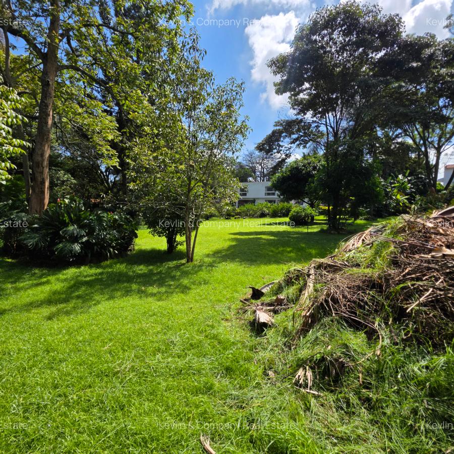 Land in Thigiri - 10