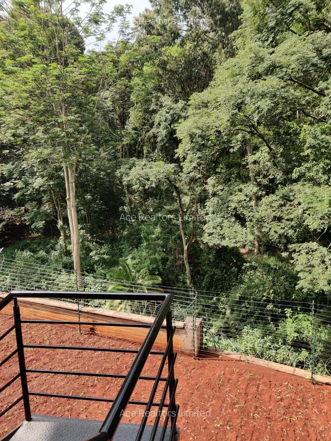 2 Bed Townhouse with En Suite at Peponi Road - 1
