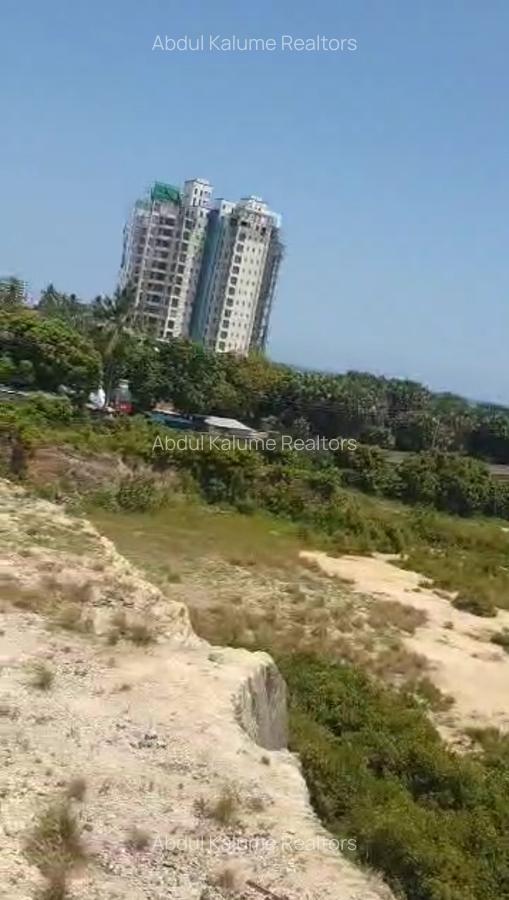 Land at Nyali - 10