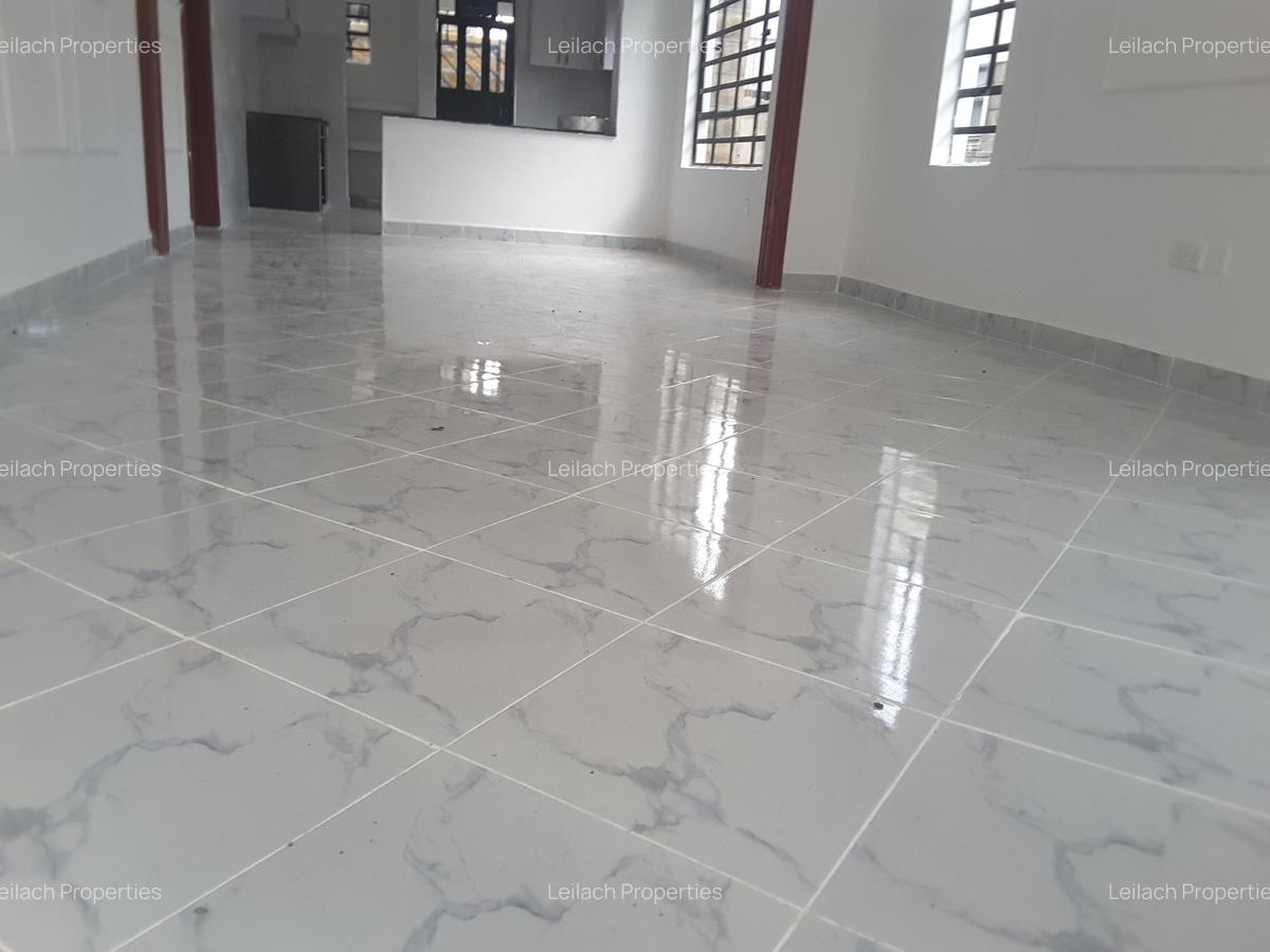 3 Bed House with En Suite in Ongata Rongai - 7