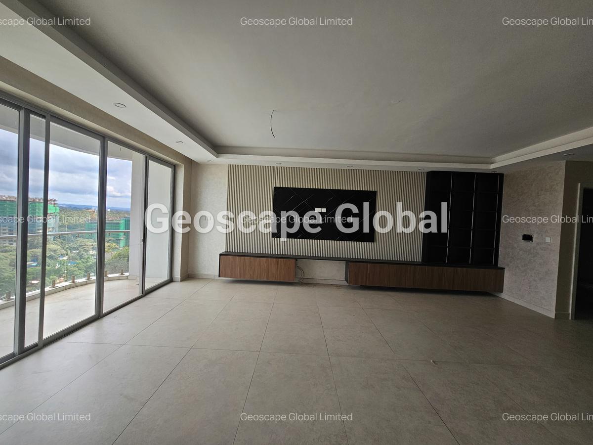 4 Bed Apartment with En Suite in Westlands Area - 2