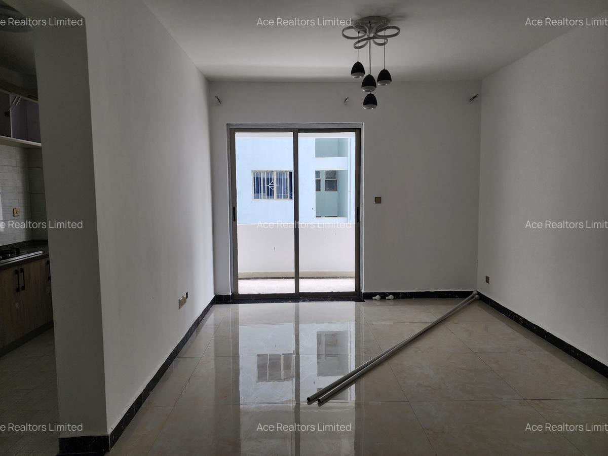 1 Bed Apartment with En Suite at Kileleshwa - 4