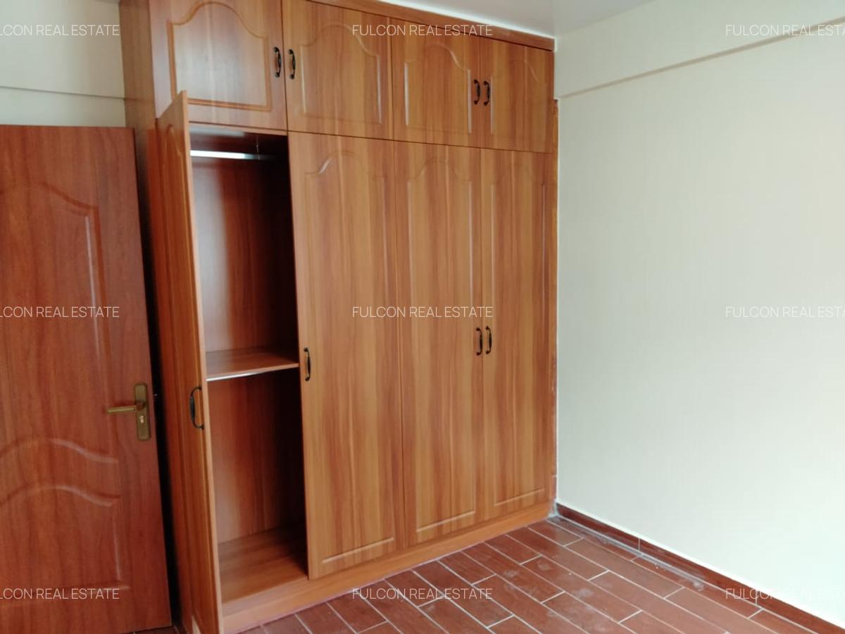 2 Bed Apartment with En Suite in Kileleshwa - 3