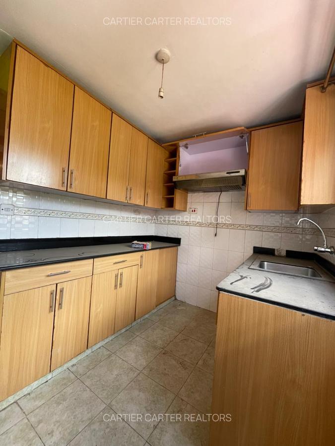 3 Bed Townhouse with Garden in Buruburu - 2