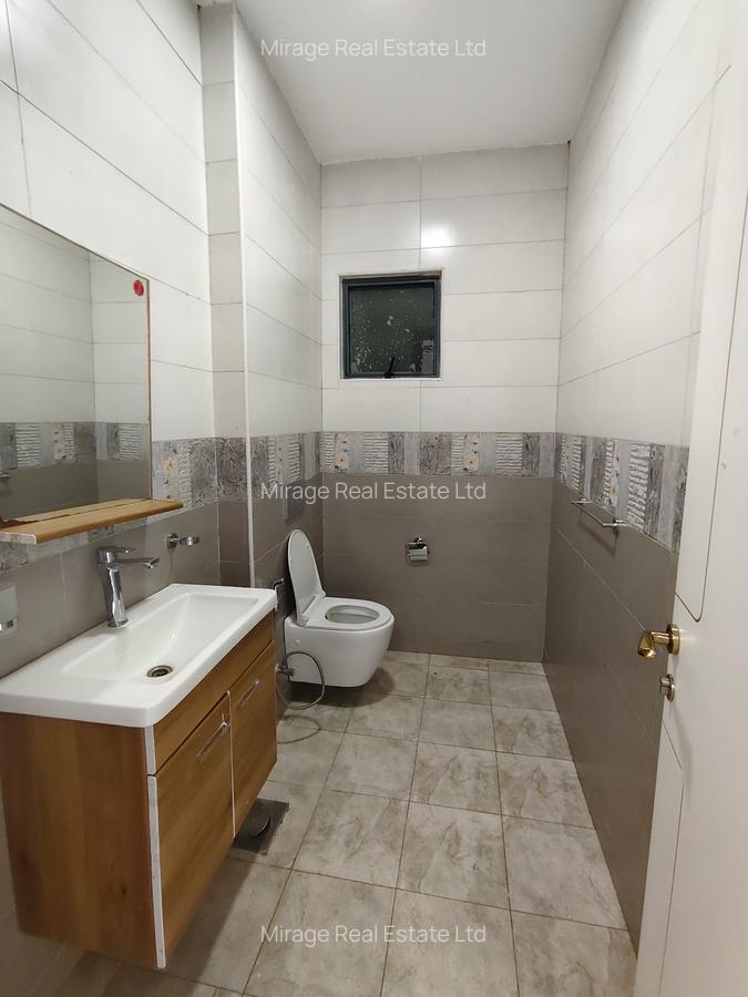 2 Bed Apartment with En Suite in Kileleshwa - 9