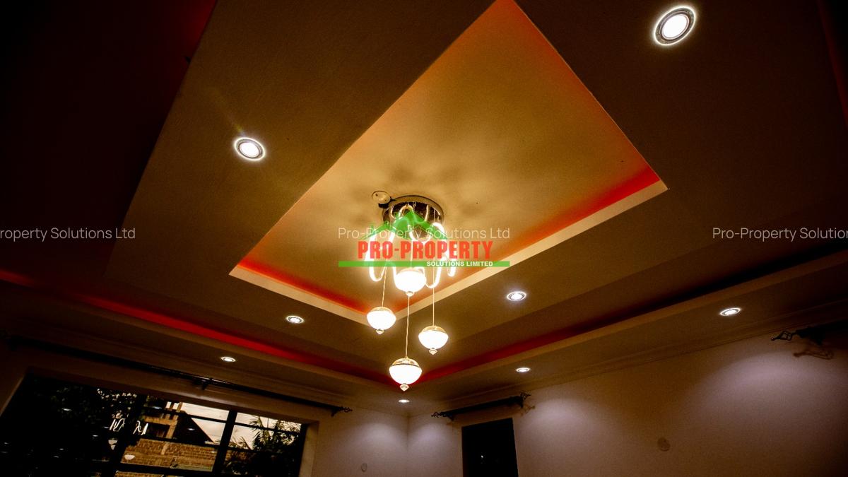 4 Bed House with En Suite at Kenyatta Road - 5